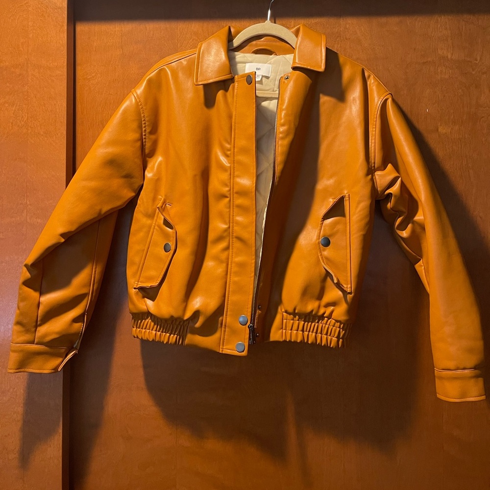 BP Bomber Jacket
